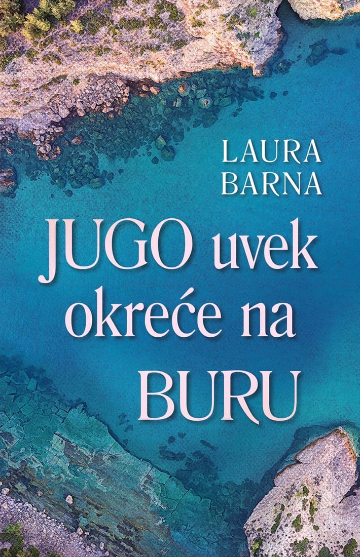Jugo uvek okreže na buru