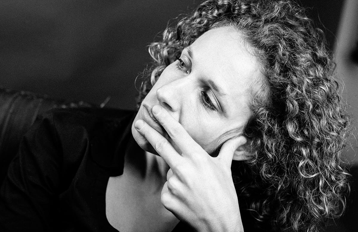 Ana Popović - foto Tanja Draškić Savić