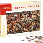 Pollock, Convergence puzzle