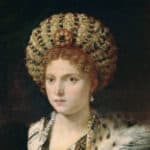 Izabela d’Este – najznačajnija žena renesanse
