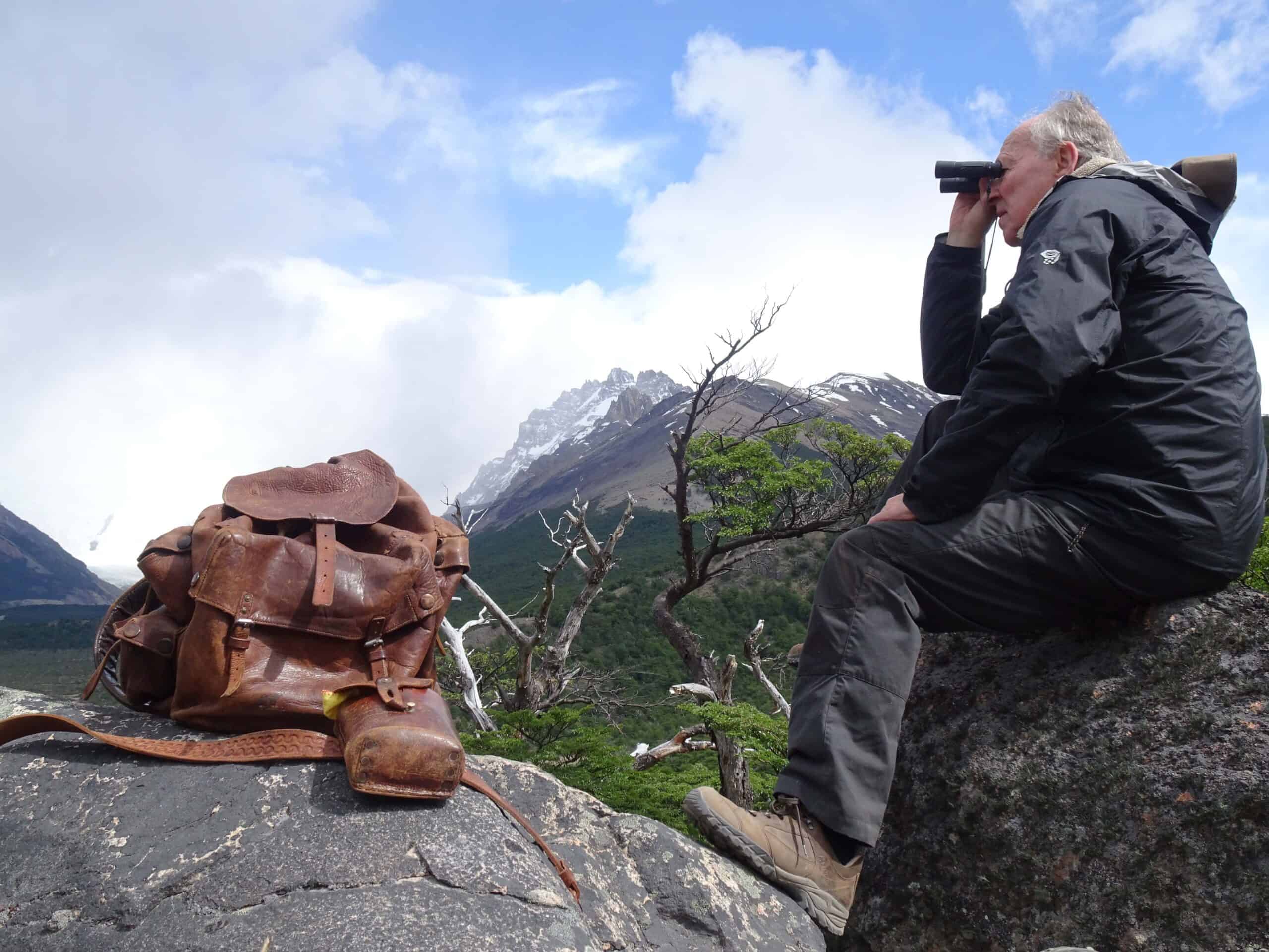 Nomad, Foto: Beldocs 2020