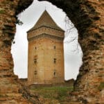 Bačka tvrđava – oživljena i otrgnuta od zaborava