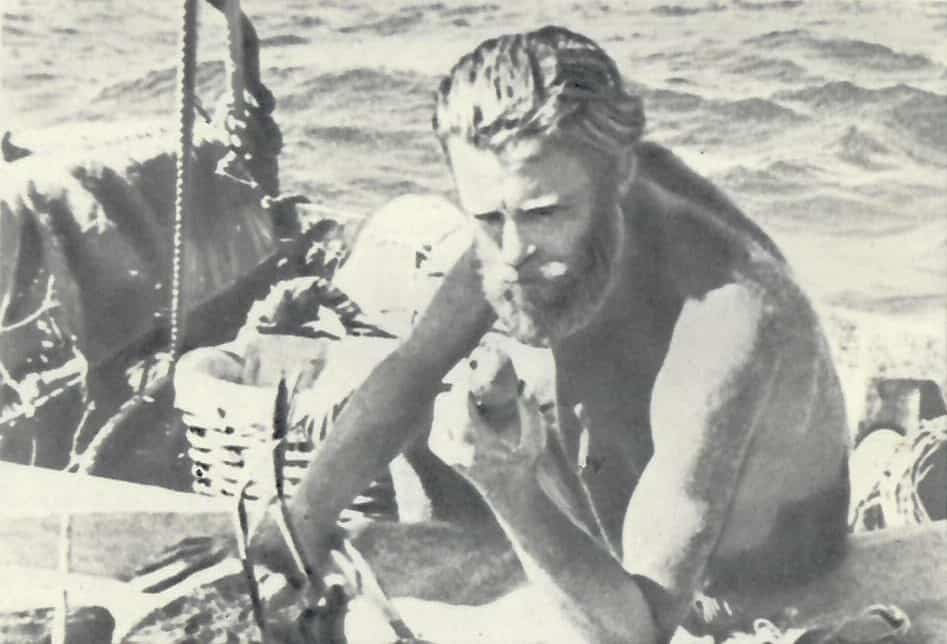 kon tiki