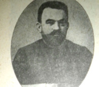 Monah ili boem – Mileta Jakšić (1863–1935)