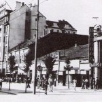 bioskopi 1949. Beograd
