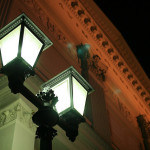 Maxim Gorki Theater,