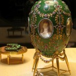 Vaskršnja jaja kao umetnički predmeti – Faberže