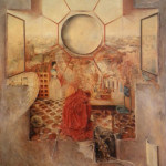 Leonid Šejka, Odaja Svetlozornosti