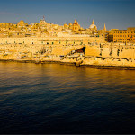Malta, ostrvo snova i vitezova