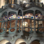 Kratak vodič kroz Gaudijevu Barselonu