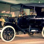 Automobil koji je promenio istoriju automobilske industrije