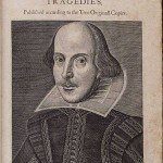 Misterija Viljem Šekspir