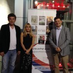 Krugovi oduševili Tel Aviv na nedelji srpskog filma u Izraelu