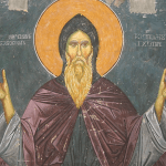 Sveti Simeon, Bogorodica Ljeviška