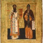 Sveti Sava i Simeon