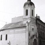 Izložba: Jermenska crkva u Novom Sadu – izbrisana baština