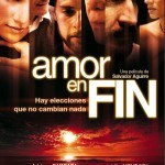 Meksički film Ljubav na kraju