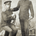 Vojislav i Milutin Ilic