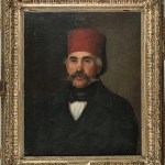 Portret Vuka Stefanovića Karadžića, Narodni muzej, Beograd