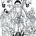 Sv. Antonije, zaštitnik obolelih od ergotizma