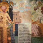 Despot Stefan Lazarević (1377-1427), Manastir Manasija