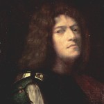 Đorđone (Giorgione) - Autoportret kao David, Hercog Anton Ulrih Muzej, Nemačka