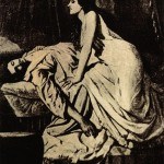 Filip Bern Džons - Vampir, 1897.