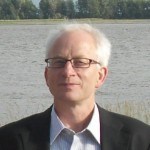 profesor Robert Hodel slavista