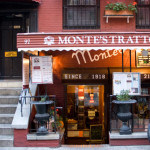 Monte's Trattoria, NYC