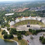 Olimpijski stadion u Minhenu, Fraj Oto
