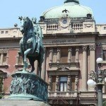 Narodni muzej u Beogradu – feniks srpske kulture