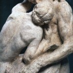Ogist Roden, Poljubac,(Musee Rodin, Paris)