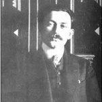 Milan Rakić, pesnik i diplomata