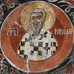 Sveti Nikola, Pećka patrijaršija
