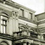 Narodna biblioteka Srbije – kuća nesagorivih reči