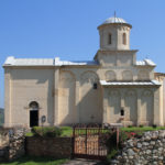 Crkva svetog Ahilija u Arilju, foto Dragan Bosnić, za Blago Srbije, via Artis Centar