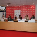 Press centar UNS-a - Konferencija za novinare, najava manifestacije za 2017. godinu