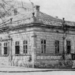 POrodična kuća Ernsta Gajzlera, u kojoj se nalazila Opservatorija