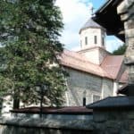 Srpski manastiri u Bosni – Manastir Moštanica
