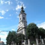 Saborna crkva, svedok beogradskih vekova