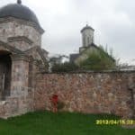 Srpski manastiri u Bosni – Liplje