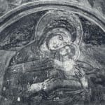 Manastir Ozren, Bogorodica Umilenija iz priprate
