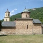 Srpski manastiri u Bosni – Rmanj