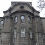 Zaboravljena crkva Svete Natalije mučenice u Beogradu