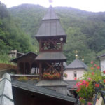 Srpski manastiri u Bosni – Lomnica (Lovnica)