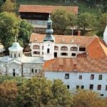 Manastir Tavna (Tamna)