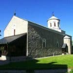 Srpski manastiri u Bosni – Papraća