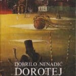 Dobrilo Nenadić: HOD PO TRNJU 1