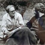 Dobrilo Nenadić i Gojko Šantić, snimanje DOROTEJA